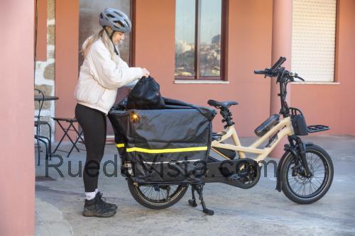 Tern GSD S10 Gen 3 ficha técnica y opiniones